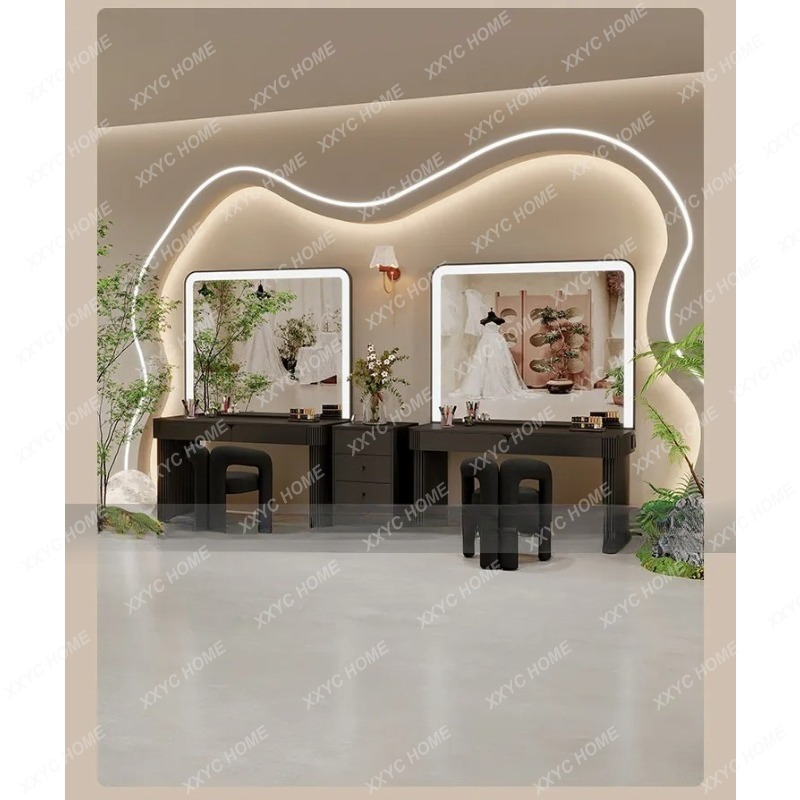 XXProfessional dressing table  - Beauty Makeup Bridal ulasan dan harga
