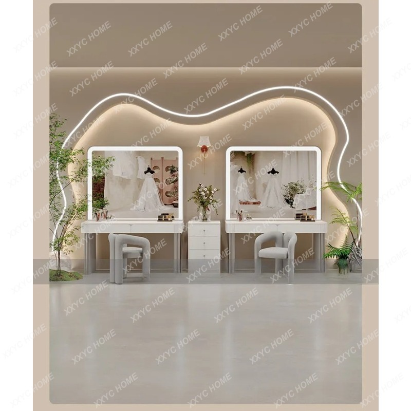 XXProfessional dressing table  - Beauty Makeup Bridal ulasan dan harga