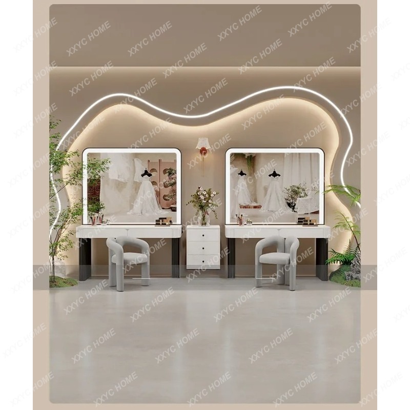 XXProfessional dressing table  - Beauty Makeup Bridal ulasan dan harga
