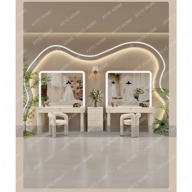 XXProfessional dressing table  - Beauty Makeup Bridal ulasan dan harga