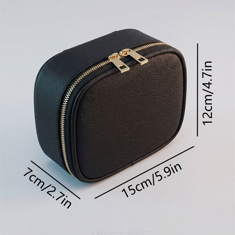 Portable LED Makeup Storage Ba - Beauty Bag Makeup ulasan dan harga