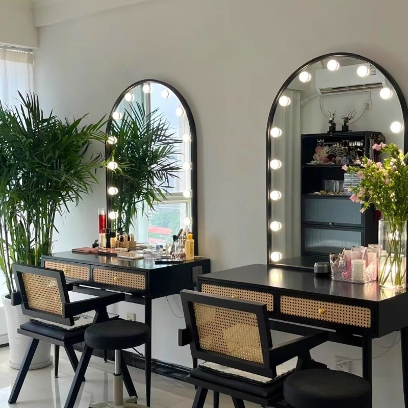 Rattan Chinese studio professi - Beauty Makeup Bridal ulasan dan harga