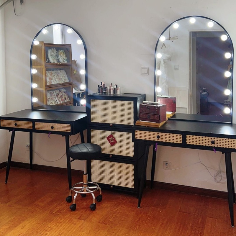 Rattan Chinese studio professi - Beauty Makeup Bridal ulasan dan harga