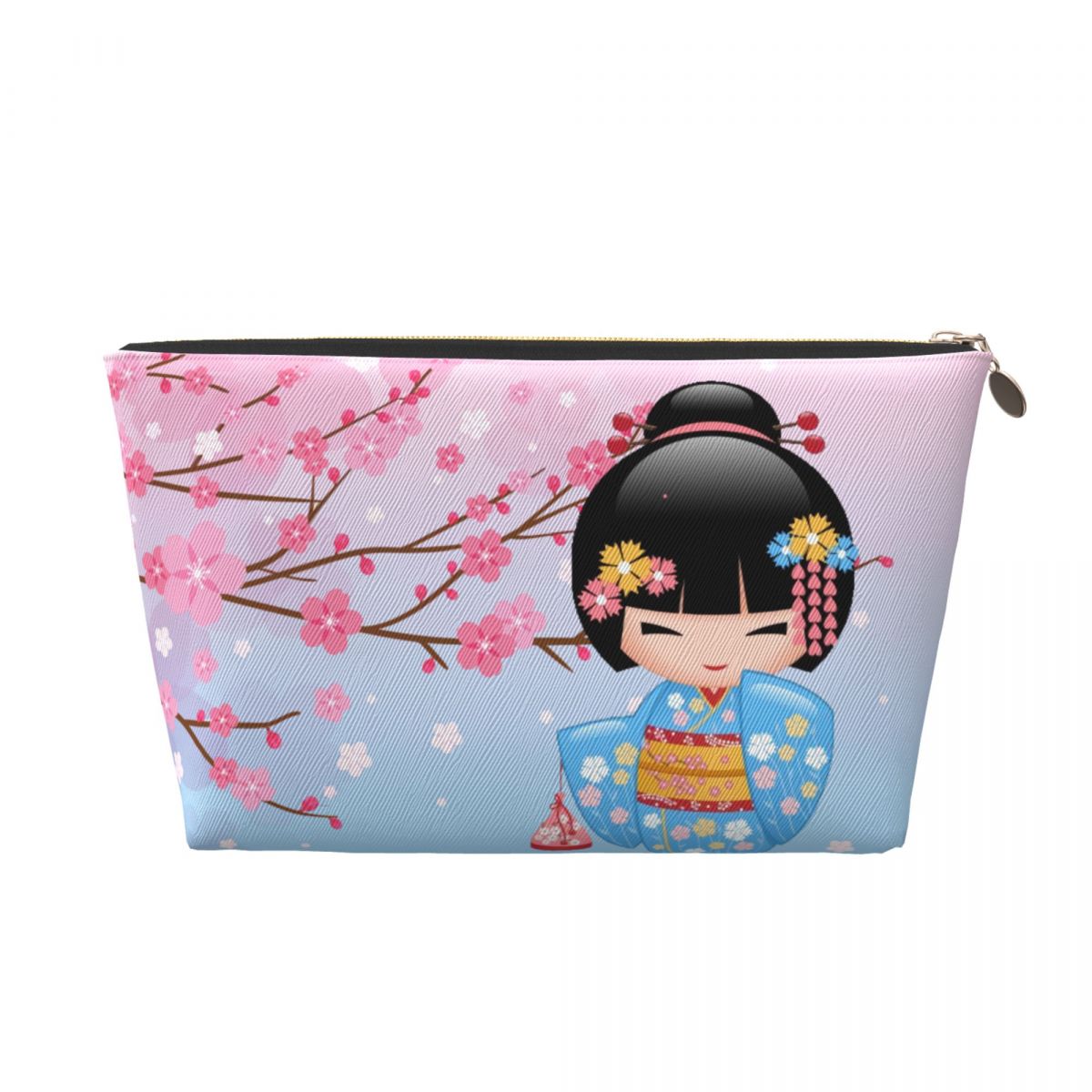 Custom Travel Kokeshi Doll Toi - Beauty Makeup Kit For Girls ulasan dan harga