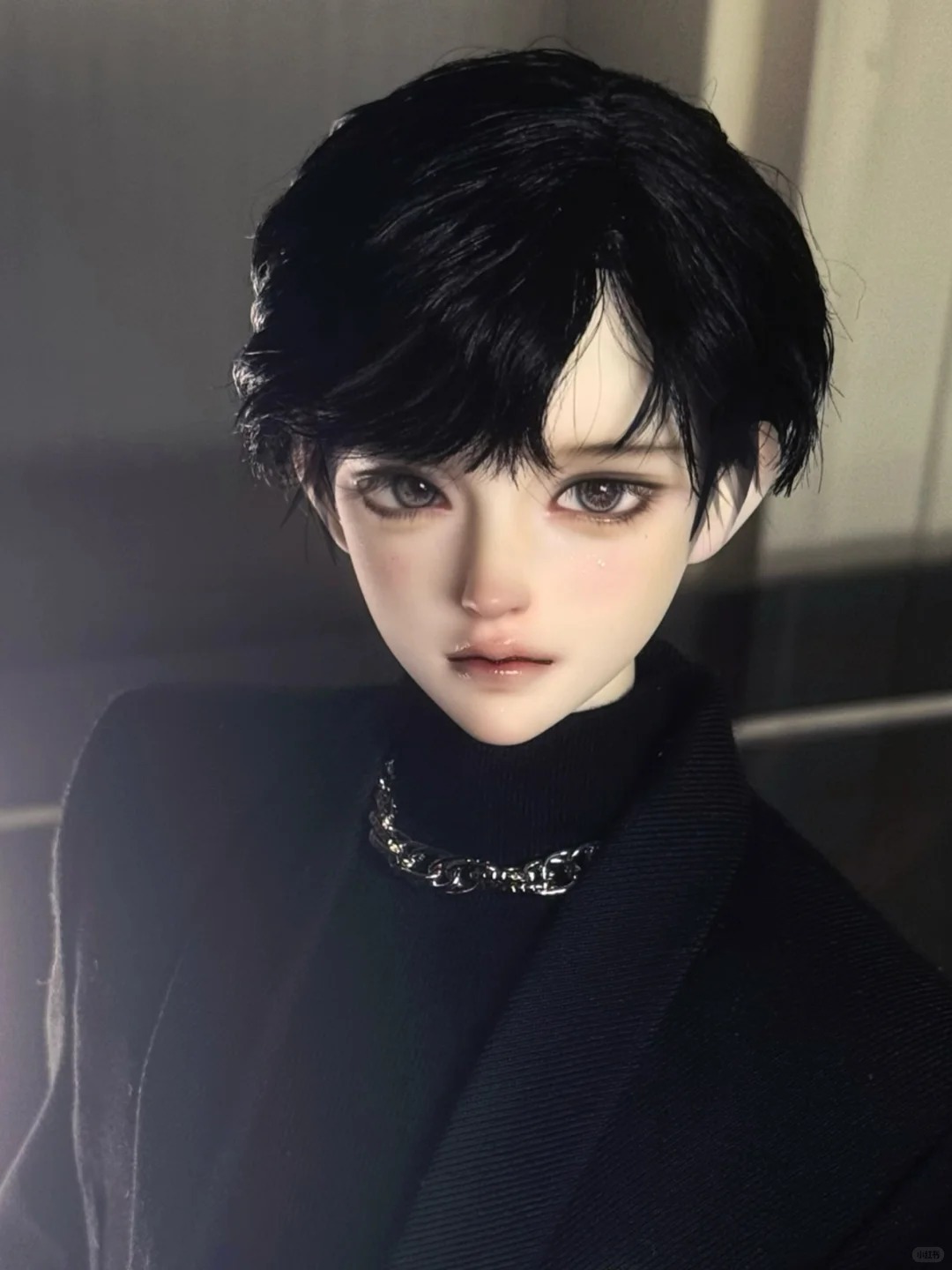2026 New 1/4 BJD Doll SD Head  - Beauty Makeup For Girl ulasan dan harga