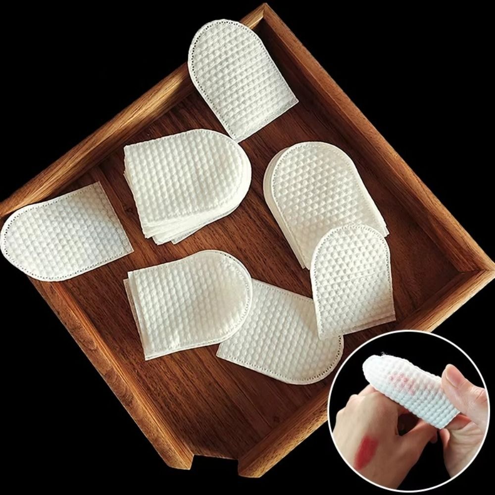 120pcs/Bag U-Shaped Pocket Cot - Beauty Bag Makeup ulasan dan harga