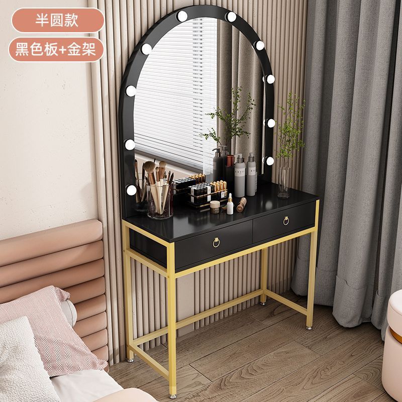 dressing table with lamp brida - Beauty Makeup Bridal ulasan dan harga