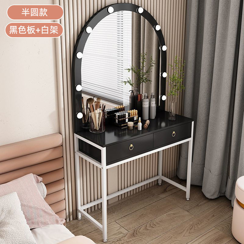 dressing table with lamp brida - Beauty Makeup Bridal ulasan dan harga