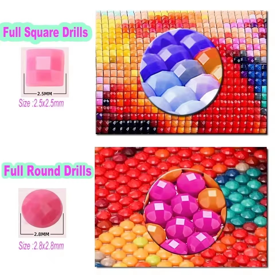 Fashion Nail Shapes Beauty Sal - Beauty Makeup Kit For Girls ulasan dan harga
