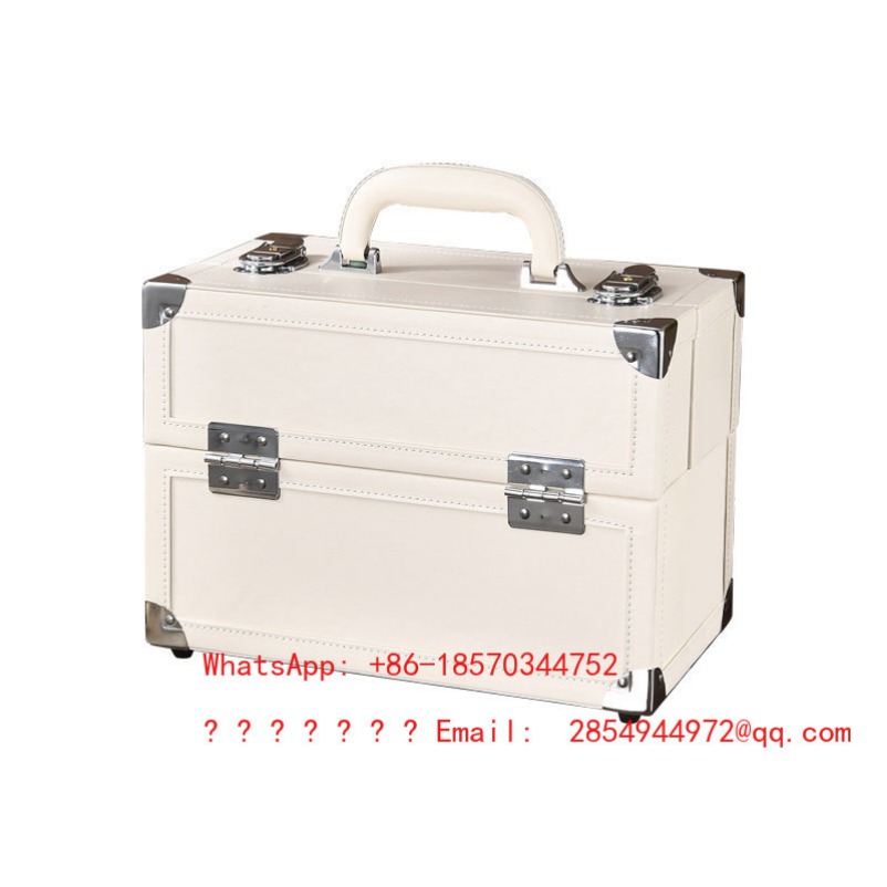 Tattoo Toolbox Large Capacity  - Beauty Makeup Bridal ulasan dan harga