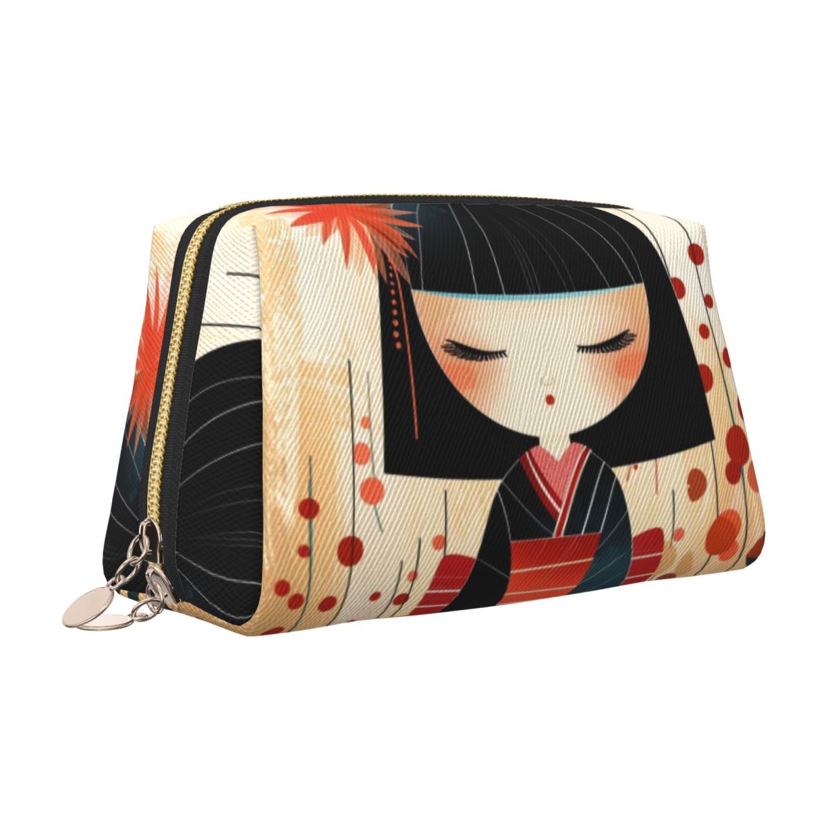 Custom Japanese Girl Kimono Ko - Beauty Makeup Kit For Girls ulasan dan harga