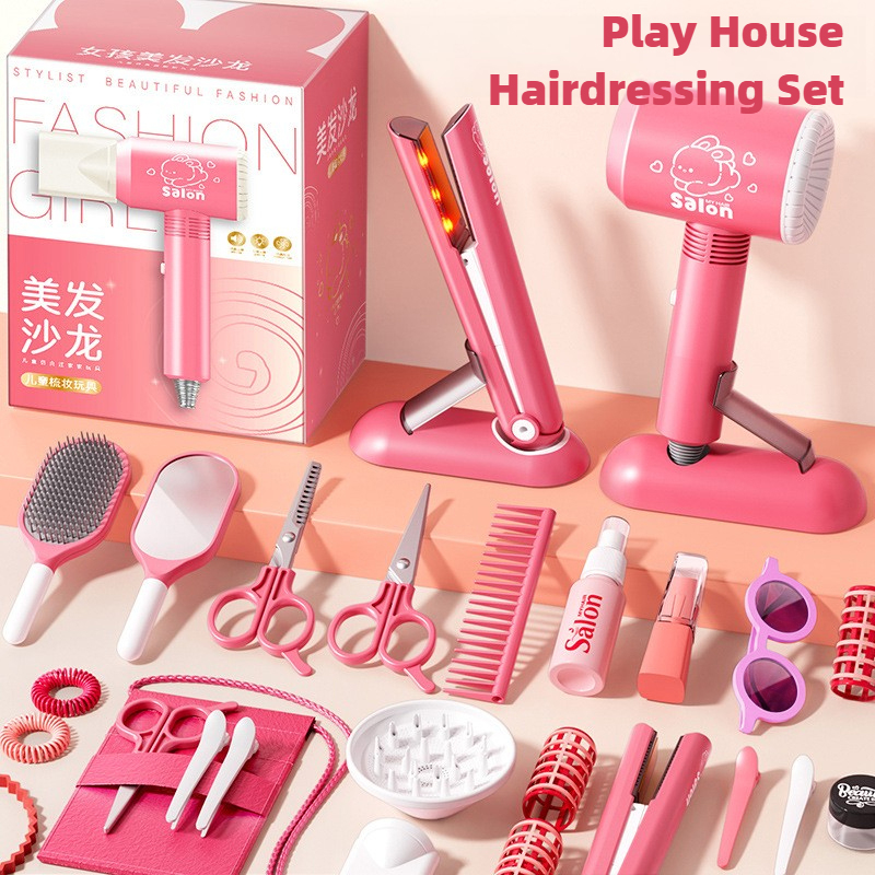 Girls Hair Beauty Makeup Kit K - Beauty Makeup For Girl ulasan dan harga