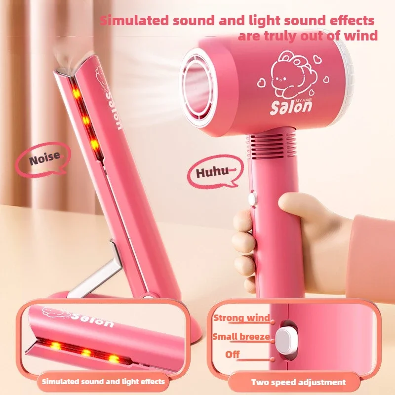Girls Hair Beauty Makeup Kit K - Beauty Makeup For Girl ulasan dan harga
