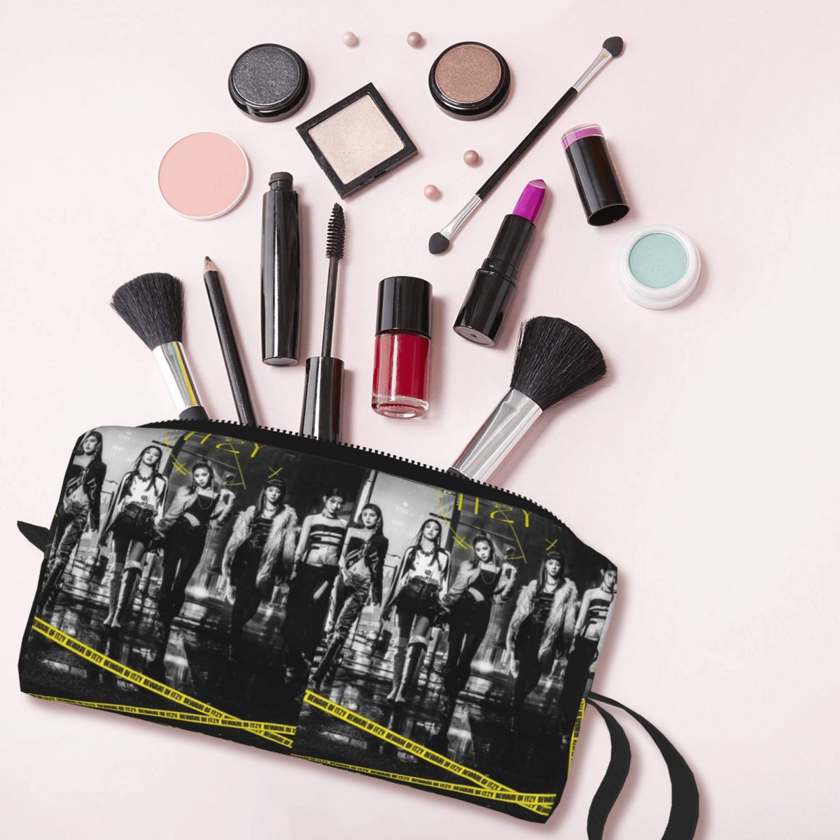Kpop Itzy-Girl Group Idol Make - Beauty Makeup Kit For Girls ulasan dan harga