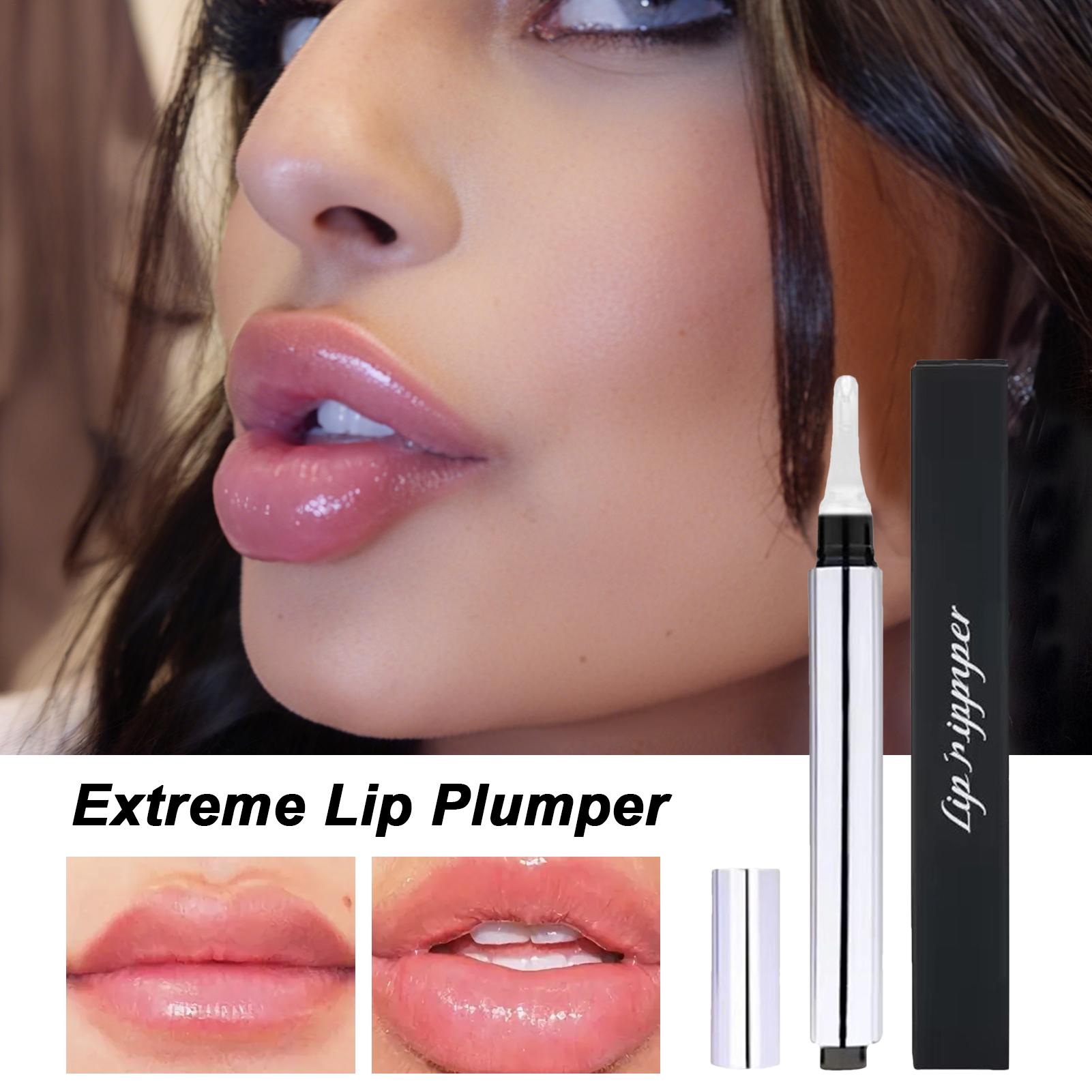 Glow Tulip Lip Plumper Spicule - Beauty Makeup For Girl ulasan dan harga