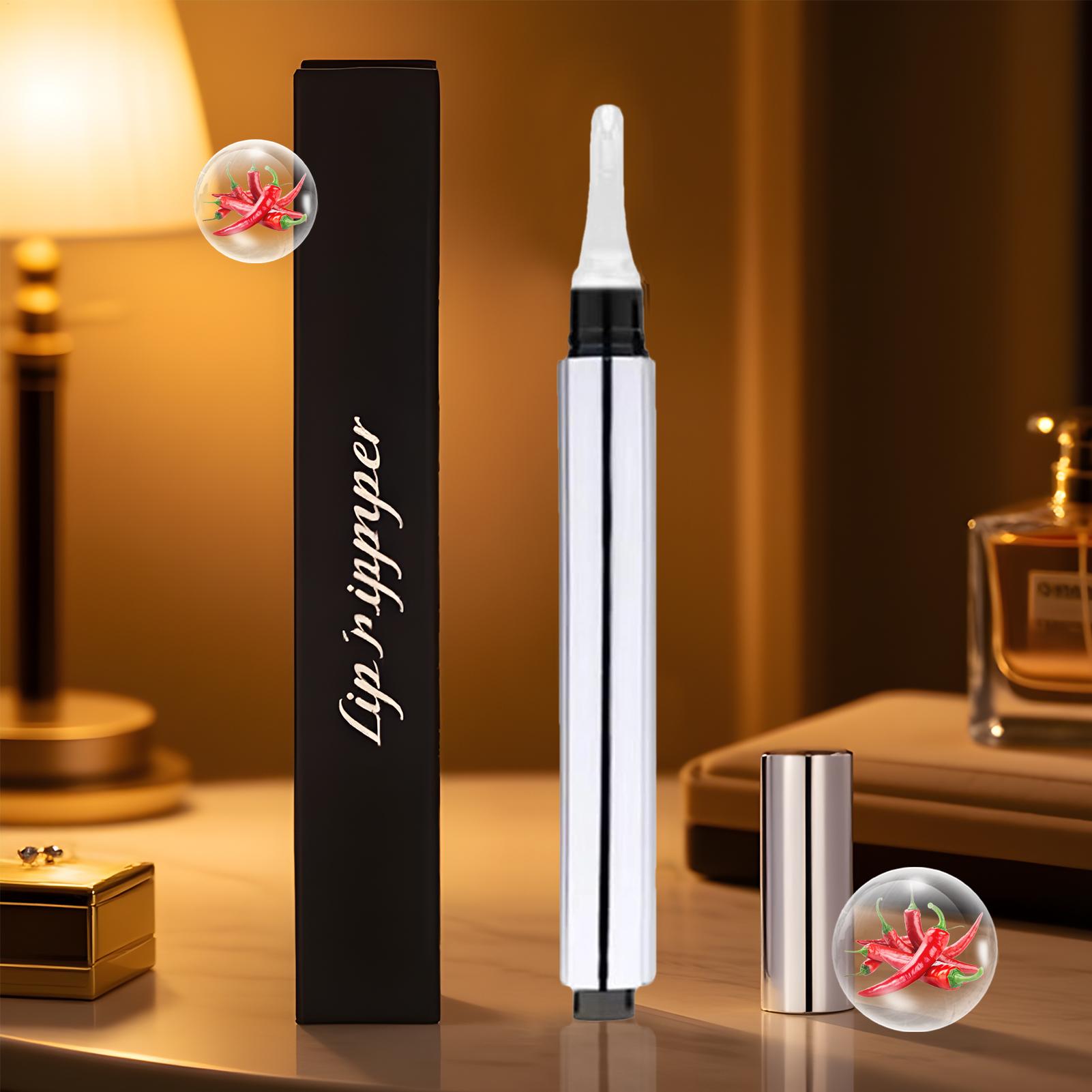 Glow Tulip Lip Plumper Spicule - Beauty Makeup For Girl ulasan dan harga
