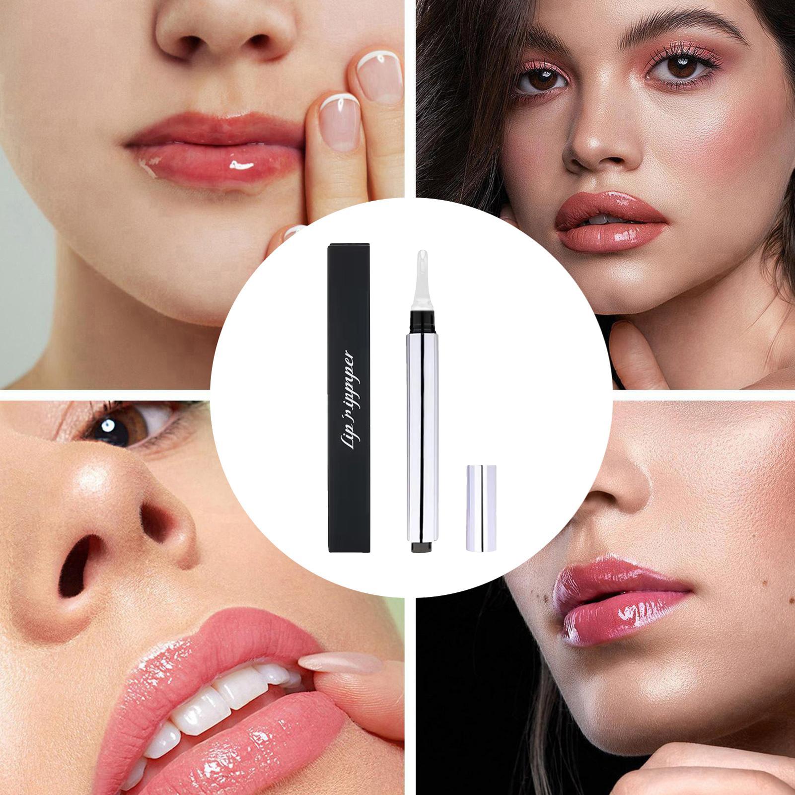 Glow Tulip Lip Plumper Spicule - Beauty Makeup For Girl ulasan dan harga