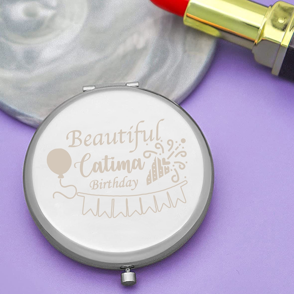 1PC Romantic Beautiful Birthda - Beauty Makeup Bridal ulasan dan harga