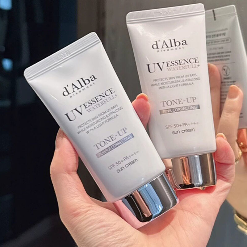 Dalba Korea 100ml White Truffl - Setting Spray ulasan dan harga