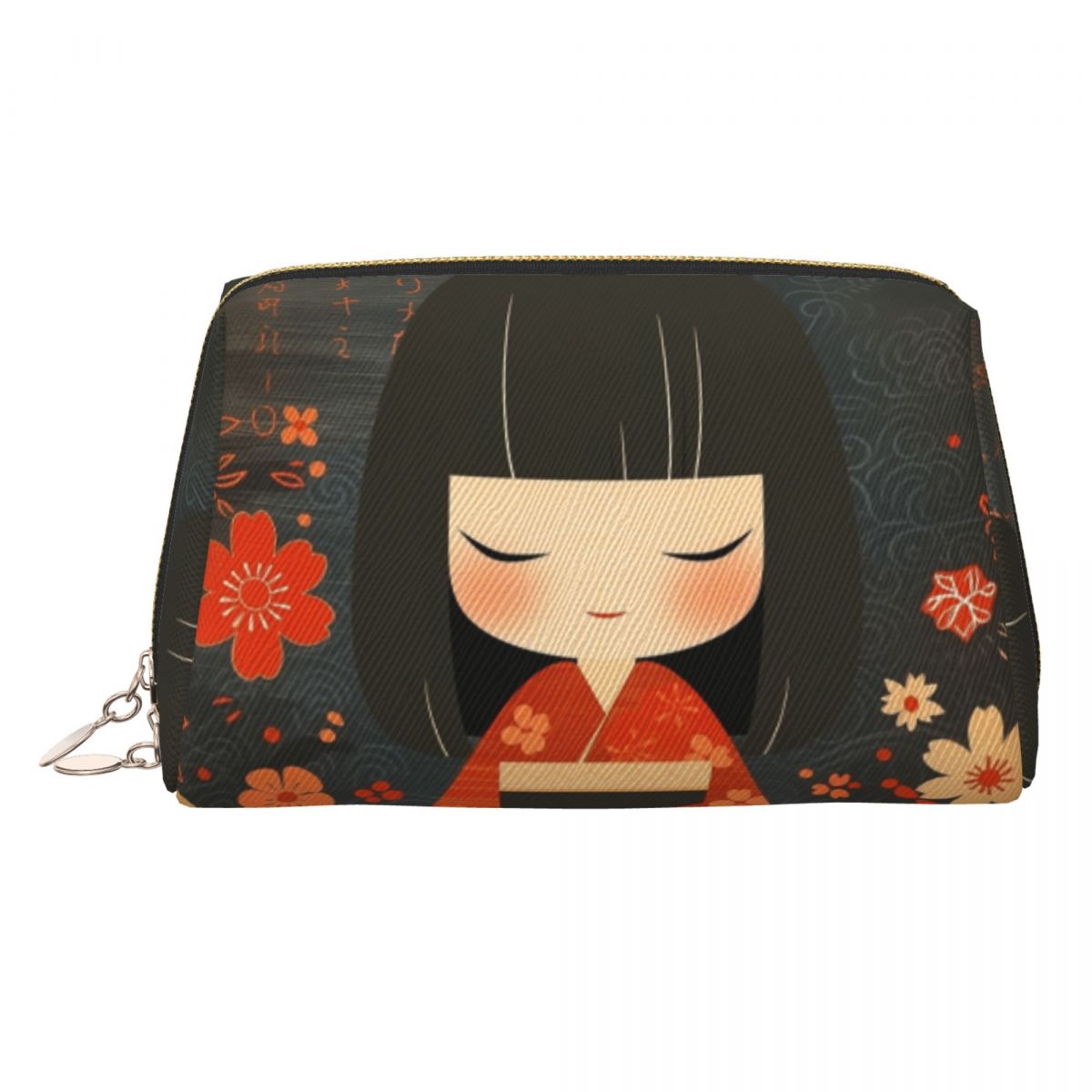Cute Japanese Girl Kimono Koke - Beauty Makeup Kit For Girls ulasan dan harga