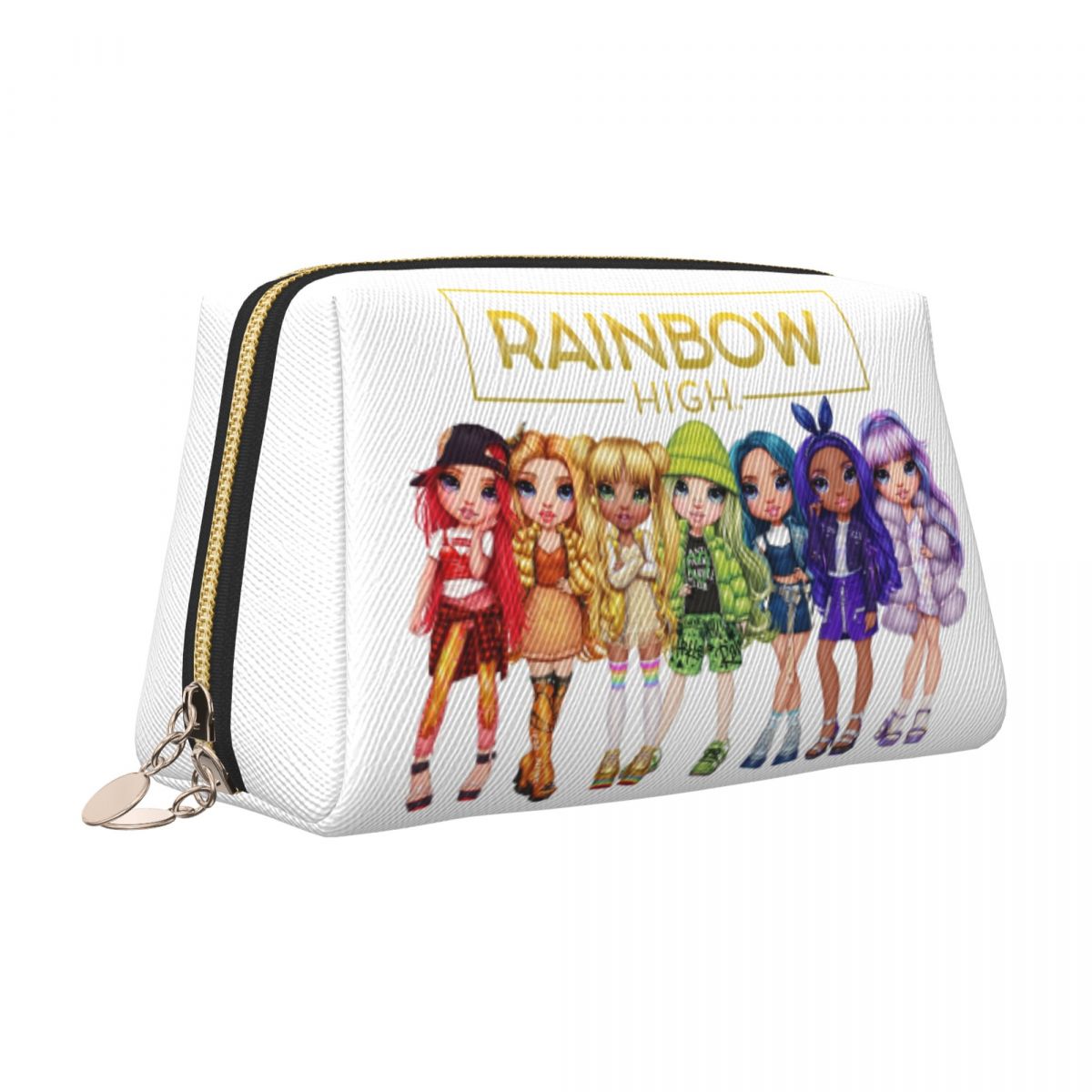 Custom Rainbow High Girls Toil - Beauty Makeup Kit For Girls ulasan dan harga