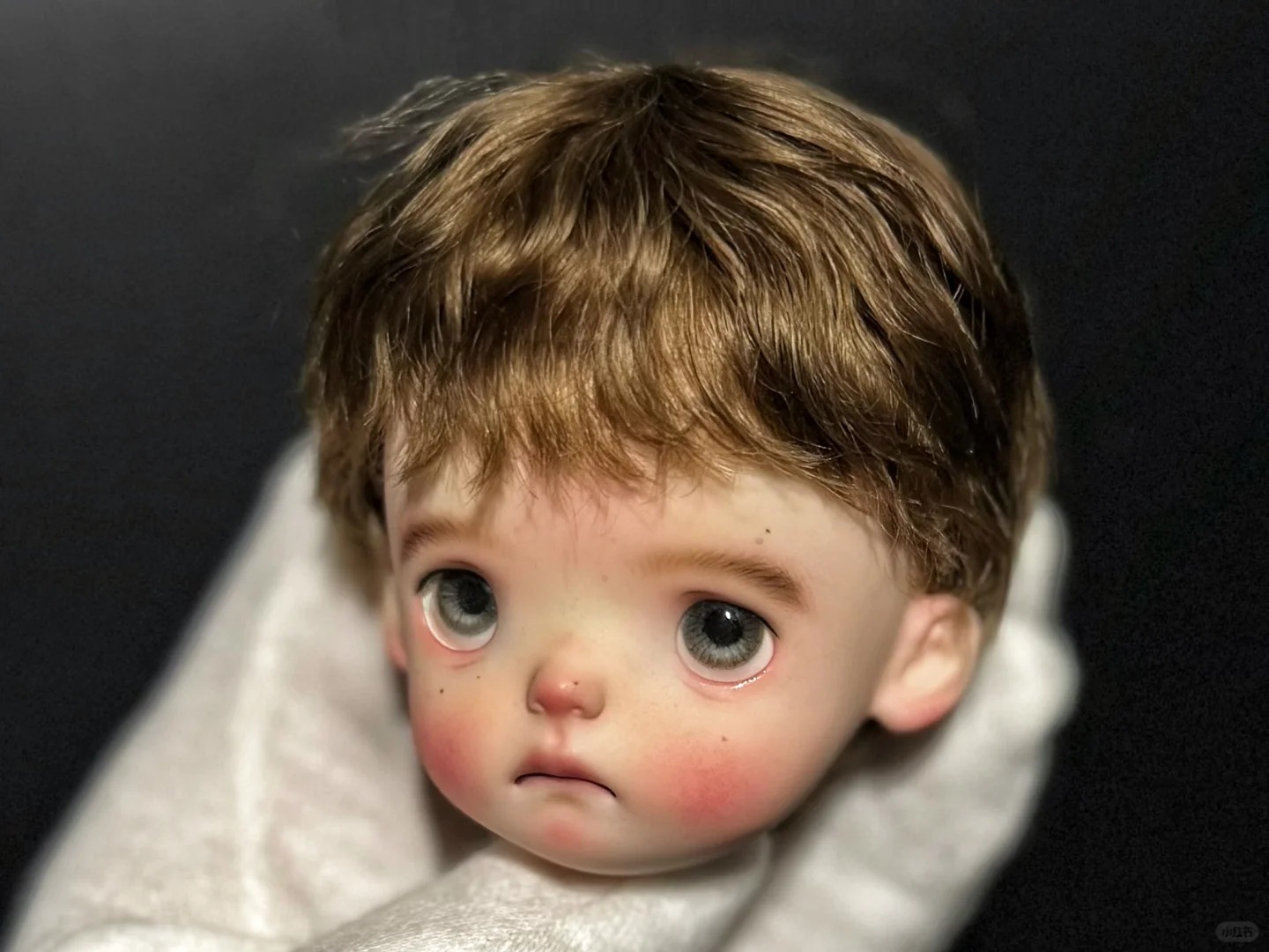 2025 New Head SD BJD Doll 1/6  - Beauty Makeup For Girl ulasan dan harga