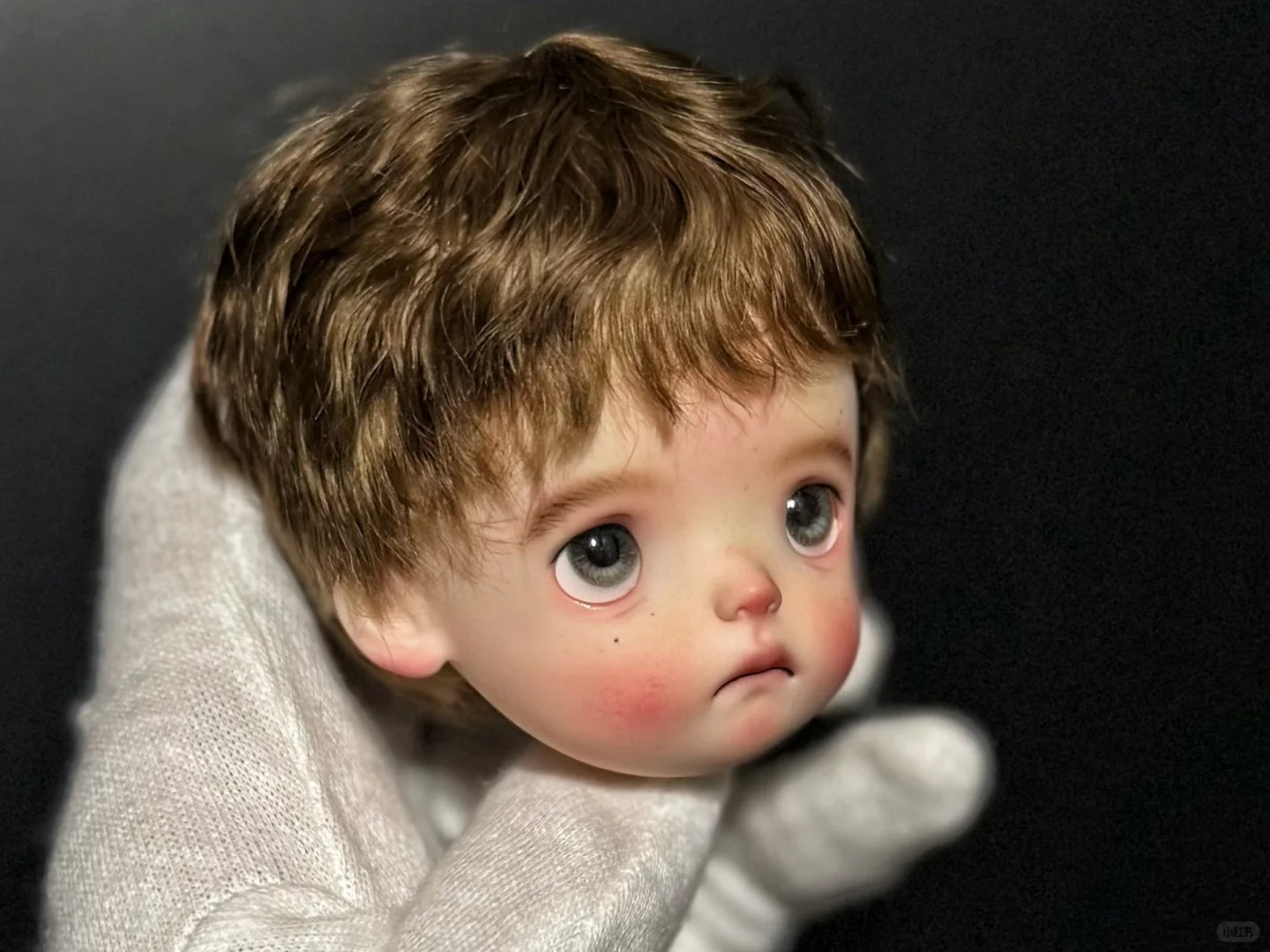 2025 New Head SD BJD Doll 1/6  - Beauty Makeup For Girl ulasan dan harga