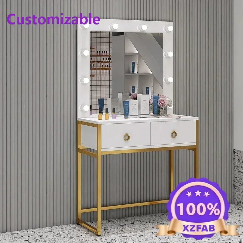 Factory Direct 2026 Dresser wi - Beauty Makeup Bridal ulasan dan harga