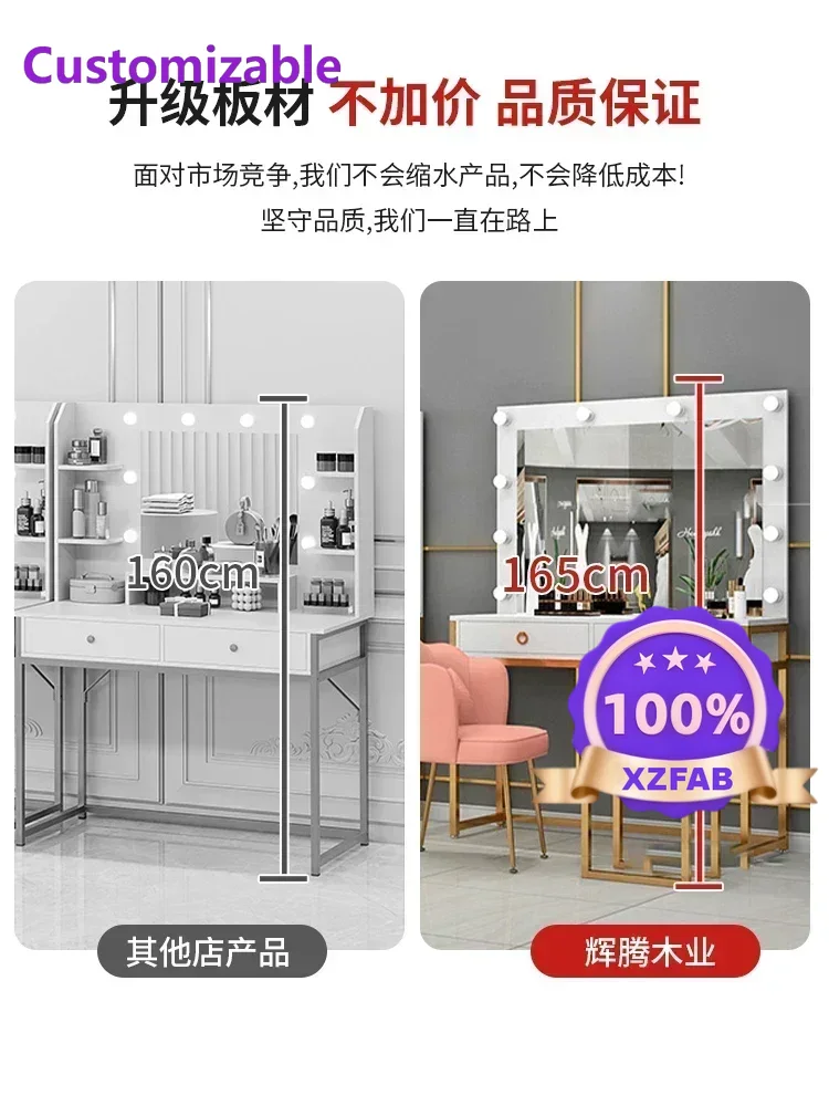 Factory Direct 2026 Dresser wi - Beauty Makeup Bridal ulasan dan harga