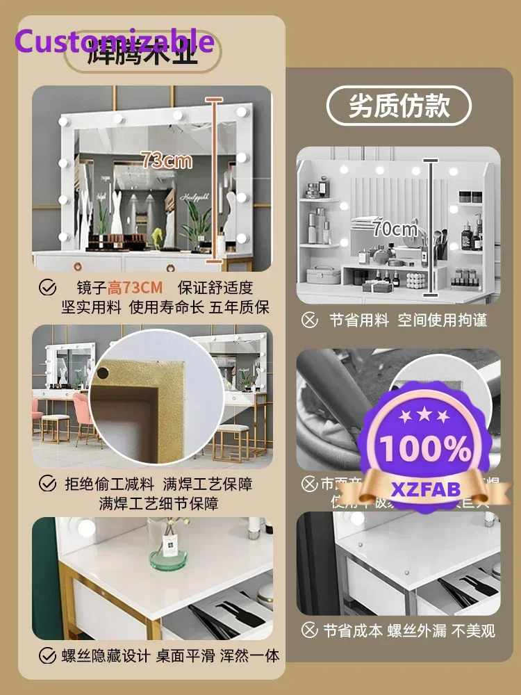 Factory Direct 2026 Dresser wi - Beauty Makeup Bridal ulasan dan harga