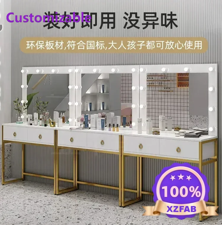 Factory Direct 2026 Dresser wi - Beauty Makeup Bridal ulasan dan harga