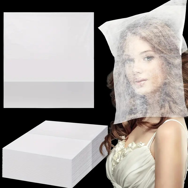 NEW 50/100pcs Disposable Makeu - Beauty Makeup Bridal ulasan dan harga